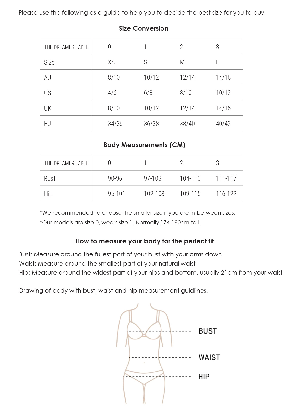 Size Guide 3